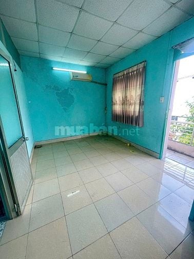 Nhà 2 tầng (5x12m) hẻm thông đường Hưng Phú P.Chánh Hưng. Giá: 4.98 tỷ