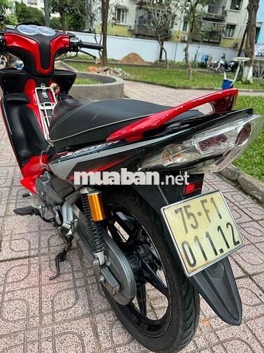 Yamaha Jupiter 2010 Bs Huế Zin Rất Đẹp