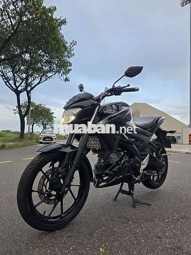 Vixion 155cc bs 59 chính chủ