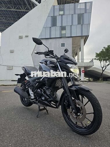 Vixion 155cc bs 59 chính chủ