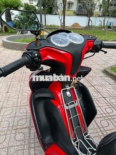 Yamaha Jupiter 2010 Bs Huế Zin Rất Đẹp