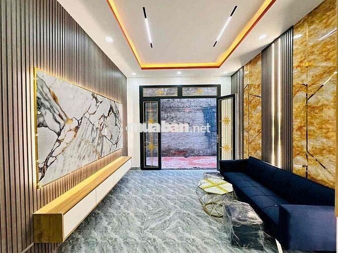 🏡 BÁN DÃY 9 CĂN NHÀ PHỐ MỚI XÂY – SỔ HỒNG RIÊNG TỪNG CĂN