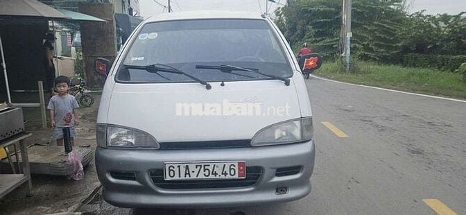 2004 Tôi không rõ - 200 km