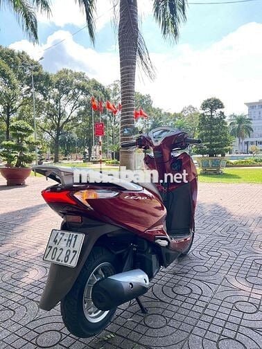 Lead 2021 khoá smatkey cần bán