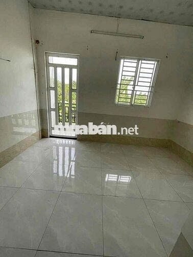 Nhà lầu 2 phòng 2wc hẻm Đồng Văn Cống