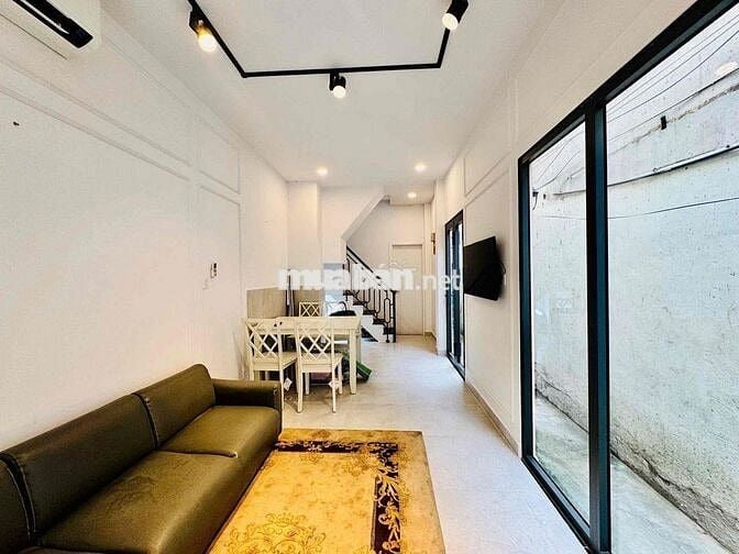 CHO THUÊ NHÀ NGUYÊN CĂN KHU PHỐ TÂY GIÁ RẺ - THÍCH HỢP CHO KINH DOANH