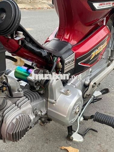 Dream Thái dọn 12li54 bao tranh chấp bstp