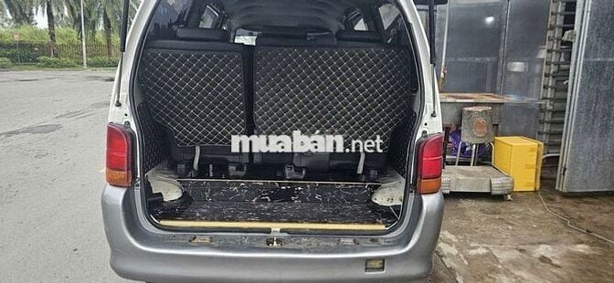 2004 Tôi không rõ - 200 km