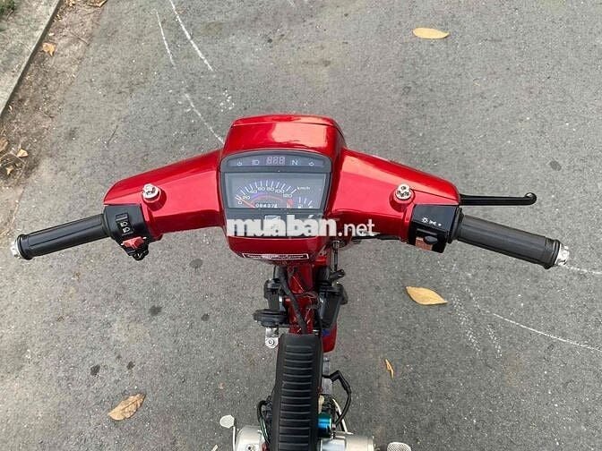 Dream Thái dọn 12li54 bao tranh chấp bstp