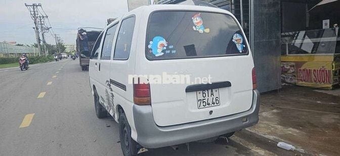 2004 Tôi không rõ - 200 km