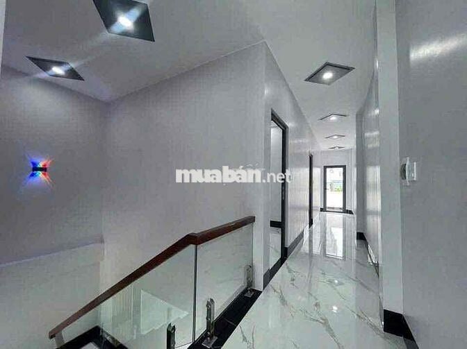 Cần bán nhà 140m2 ngay KCN Nam Tân Uyên, Bình Dương