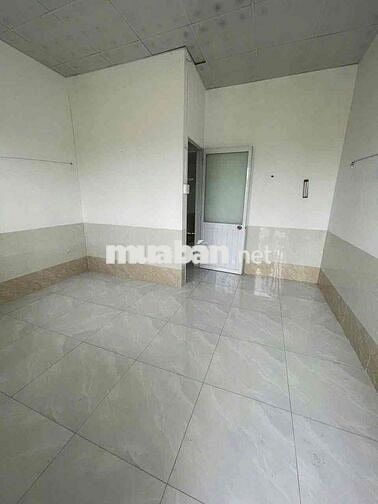 Nhà lầu 2 phòng 2wc hẻm Đồng Văn Cống