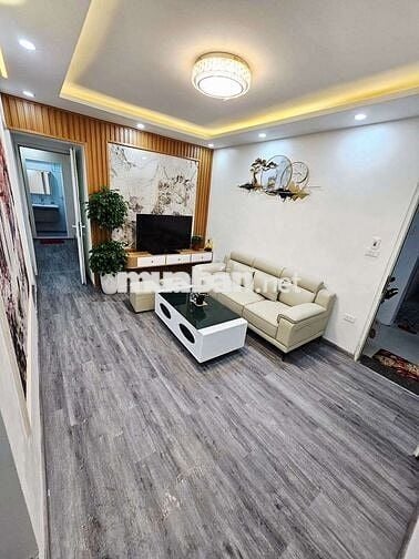 Bán căn Tập thể Tầng 1 Quan Nhân.