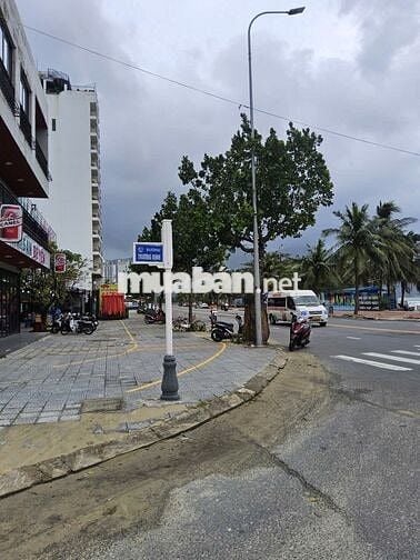 BÁN ĐẤT Đường Trương Định, Phường Mân Thái, Quận Sơn Trà, Đà Nẵng