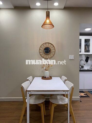 Cho thuê nhanh Căn hộ Ruby Celadon City 68m2 2PN 2WC Full NT nhà đẹp