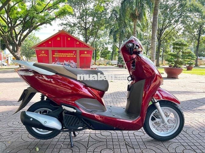 Lead 2021 khoá smatkey cần bán