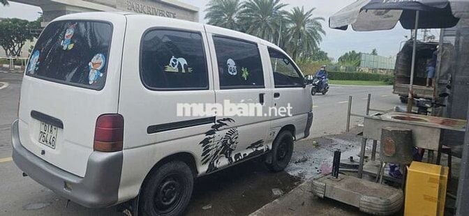 2004 Tôi không rõ - 200 km