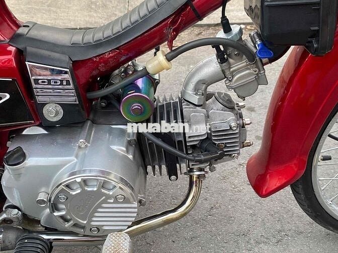 Dream Thái dọn 12li54 bao tranh chấp bstp