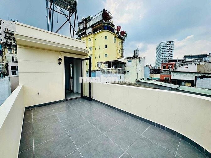 CHO THUÊ NHÀ NGUYÊN CĂN KHU PHỐ TÂY GIÁ RẺ - THÍCH HỢP CHO KINH DOANH