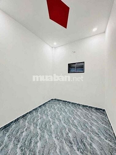 🏡 BÁN DÃY 9 CĂN NHÀ PHỐ MỚI XÂY – SỔ HỒNG RIÊNG TỪNG CĂN