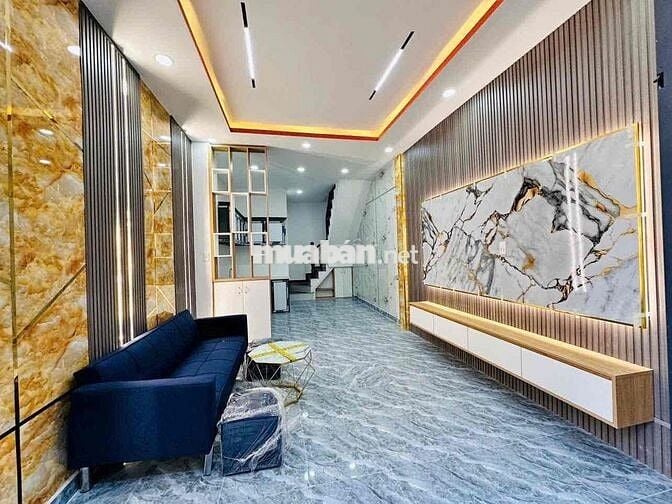 🏡 BÁN DÃY 9 CĂN NHÀ PHỐ MỚI XÂY – SỔ HỒNG RIÊNG TỪNG CĂN