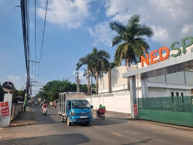 KẸT VỐN LÀM ĂN BÁN GẤP NHÀ 2 MẶT TIỀN 