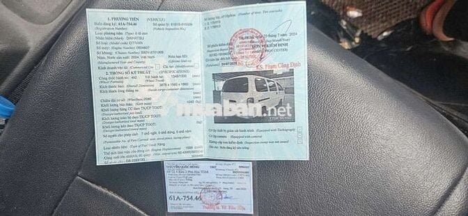 2004 Tôi không rõ - 200 km