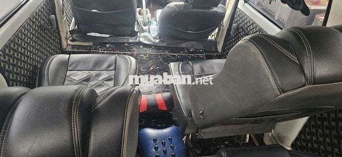 2004 Tôi không rõ - 200 km