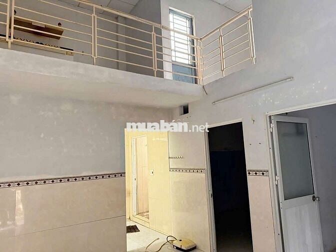 🌇 Bán Nhà Mê Lững Kiệt Lê Tấn Trung, Cách Kiệt Ô Tô Tận Nơi 20 .M, P.