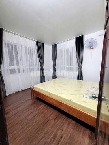 Chung cư Babylon, Âu Cơ, TP: 110m2, 3p ngủ, đầy đủ NT, 15triệu