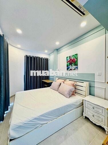 CHO THUÊ NHÀ NGUYÊN CĂN KHU PHỐ TÂY GIÁ RẺ - THÍCH HỢP CHO KINH DOANH