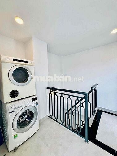 CHO THUÊ NHÀ NGUYÊN CĂN KHU PHỐ TÂY GIÁ RẺ - THÍCH HỢP CHO KINH DOANH