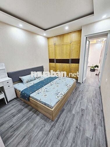 Bán căn Tập thể Tầng 1 Quan Nhân.