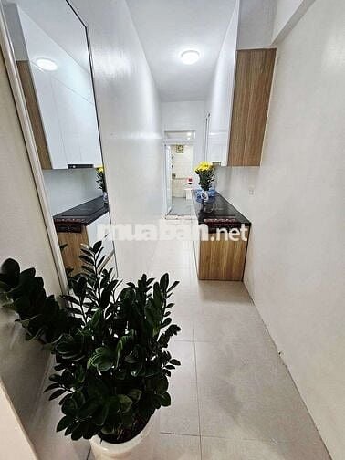 Bán căn Tập thể Tầng 1 Quan Nhân.