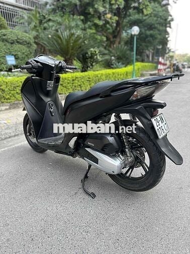 SH Việt 2019 / 125cc phanh CBS Đẹp & Mới