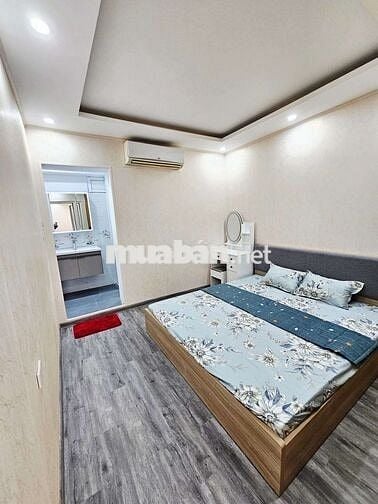 Bán căn Tập thể Tầng 1 Quan Nhân.