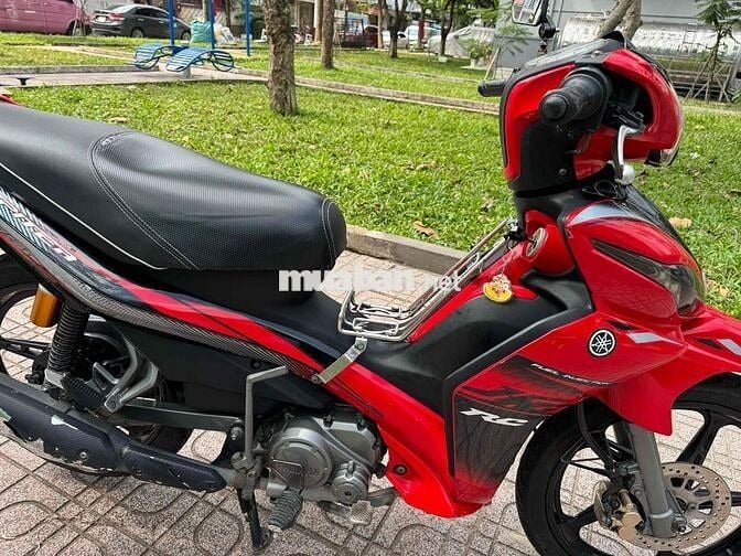 Yamaha Jupiter 2010 Bs Huế Zin Rất Đẹp