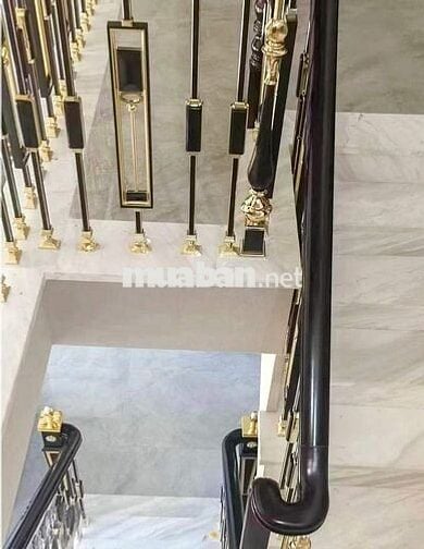 Cho thuê nhà, pccc, THANG MÁY, Vỉa hè, 101m2- 5T, Lạc Long Quân_53 Tr