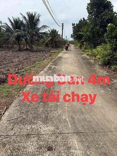 Bán 2000 m2 đất trồng cây lâu năm sát bên chợ kỳ Son đường Đan 4 m