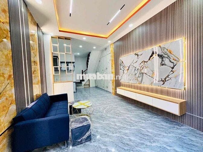 🏡 BÁN DÃY 9 CĂN NHÀ PHỐ MỚI XÂY – SỔ HỒNG RIÊNG TỪNG CĂN