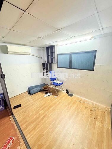 BÁN NHÀ 43M2 SD, 2PN, ĐANG CHO THUÊ