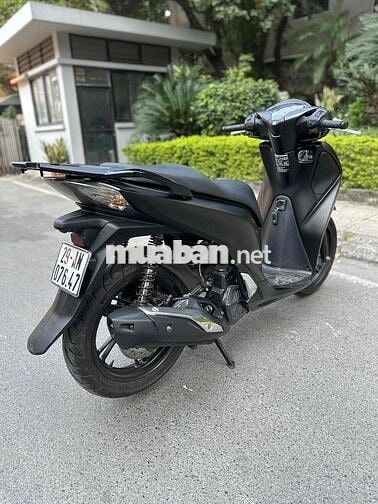 SH Việt 2019 / 125cc phanh CBS Đẹp & Mới