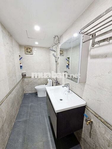 Bán căn Tập thể Tầng 1 Quan Nhân.