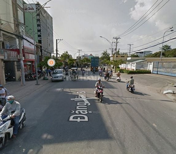 Giảm ngay 500TR!! Đặng Văn Bi TĐ giá 15tỷ diện tích siêu rộng 1039m2