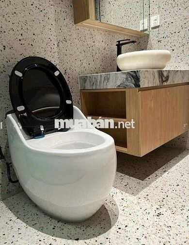 Cho thuê nhà, pccc, THANG MÁY, Vỉa hè, 101m2- 5T, Lạc Long Quân_53 Tr