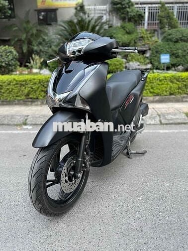 SH Việt 2019 / 125cc phanh CBS Đẹp & Mới