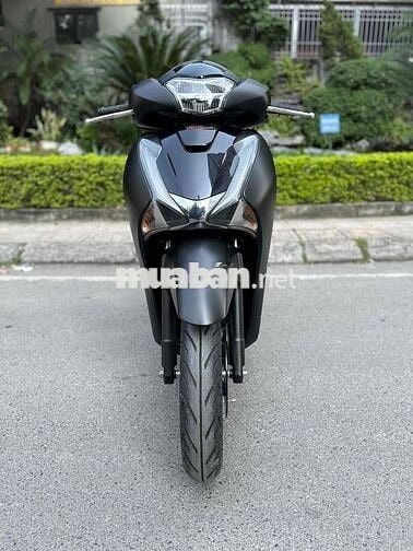 SH Việt 2019 / 125cc phanh CBS Đẹp & Mới