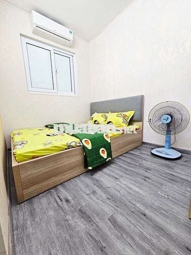 Bán căn Tập thể Tầng 1 Quan Nhân.