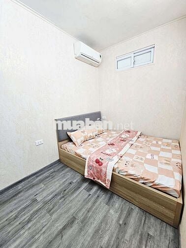 Bán căn Tập thể Tầng 1 Quan Nhân.