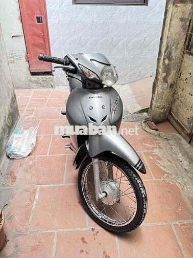 xe wave chính chủ để lâu ko đi đến muốn bán